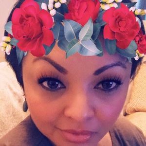 Meet your Posher, Joanny